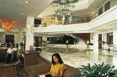 ホテルXinjiang Grand ウルムチ市 エクステリア 写真